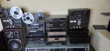 Technics St gt  650 in stare foarte buna