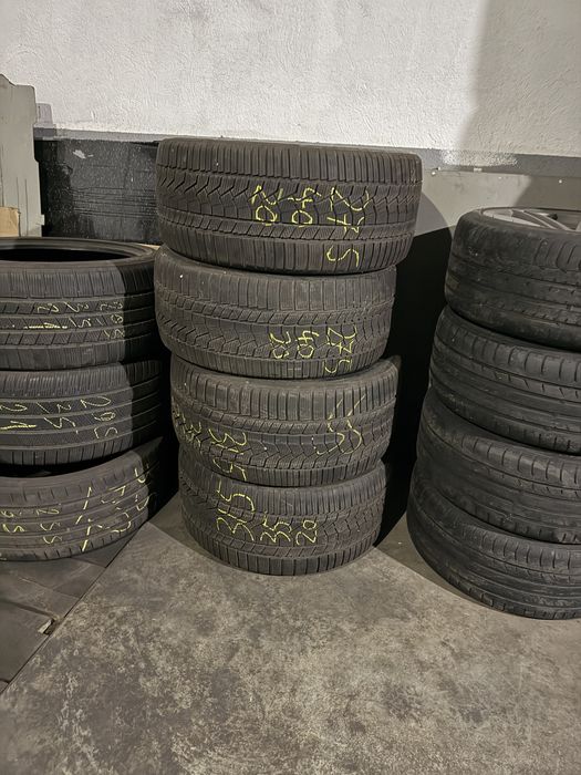 Anvelope SH toate marimie de la 13 / 22 marci de premiu