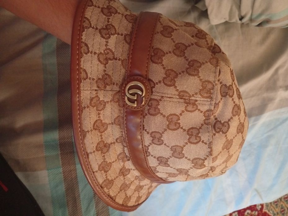 Pălărie Gucci  original