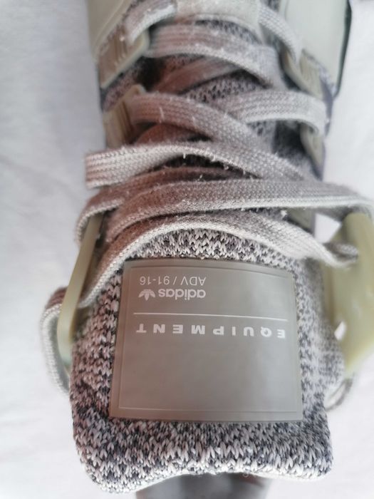 Adidași ADIDAS Adv 91-16 stare bună