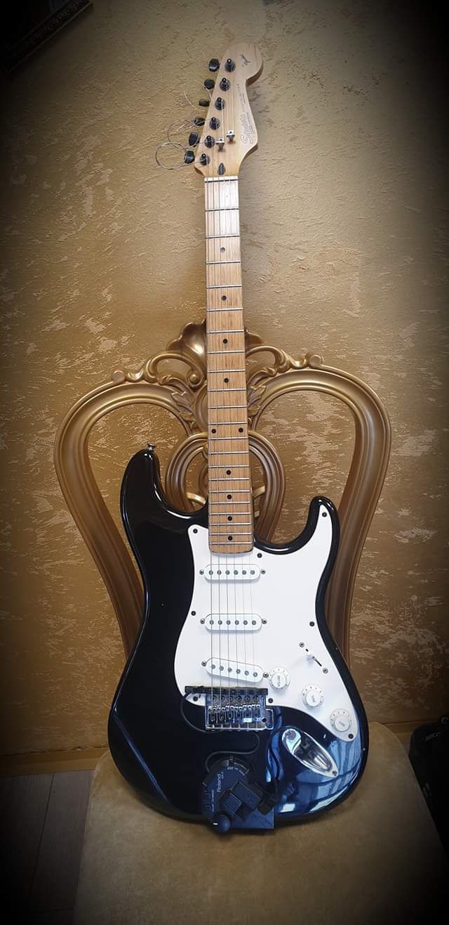 Sratocaster skuer 1994 Korea