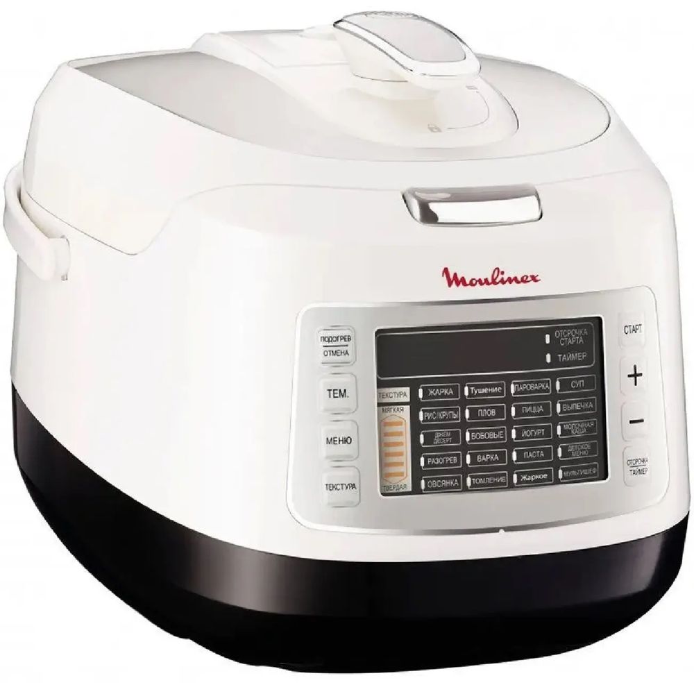 Мультиварка Moulinex CE503132