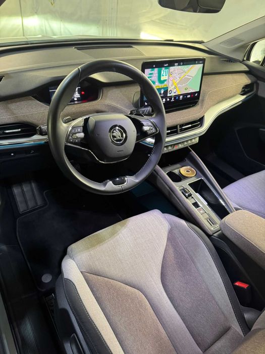 Skoda Enyaq iv60 TVA INCLUS IN PRET!