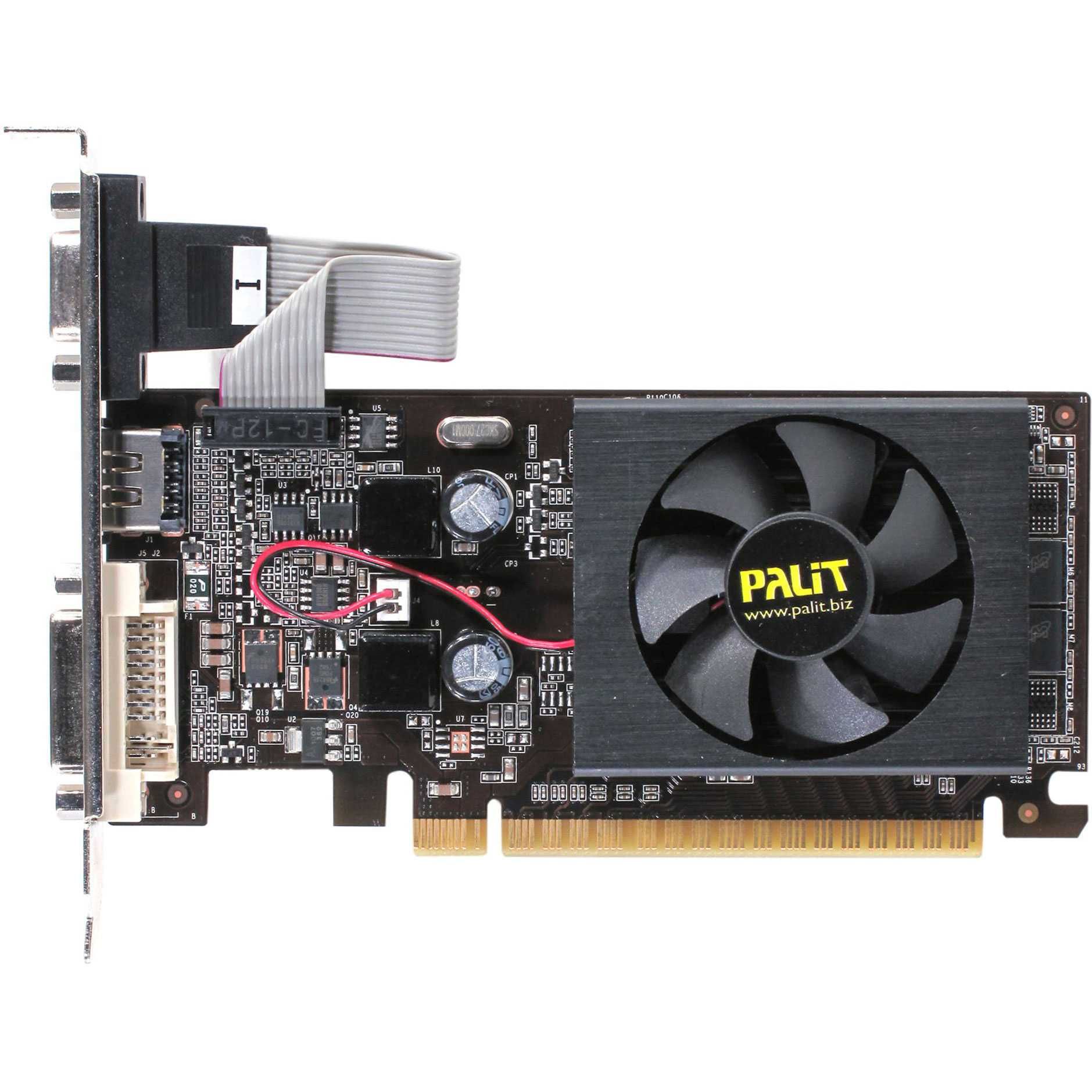 Компьютер Процессор Core i3 (3.2 Ггц)/ 4Гб ОЗУ/ Nvidia GeForce 210