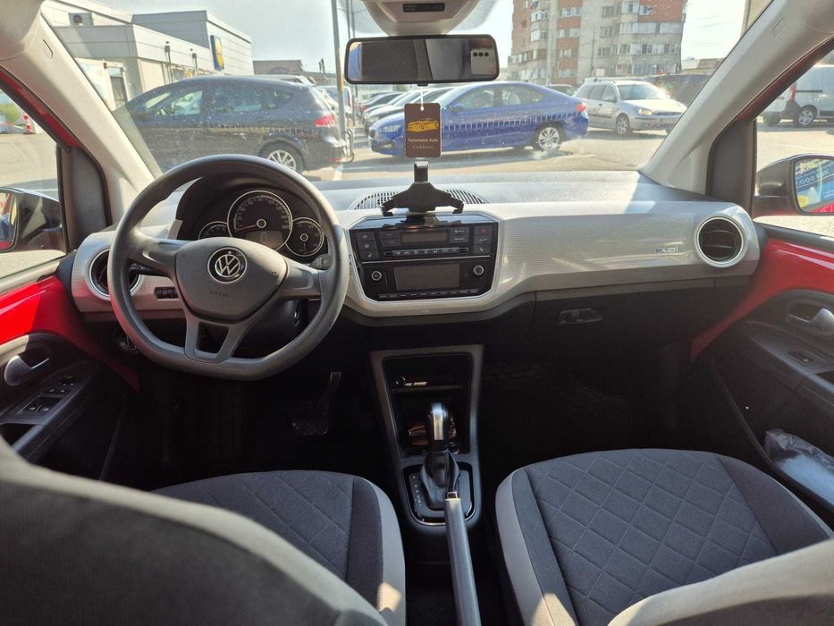 Volkswagen e-Up! electric – 2021 – 22000 km – TVA deductibil