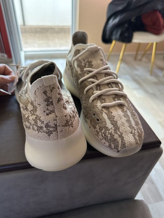 Adidas Yeezy Boost 380 'Pyrite