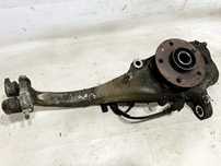 Fuzeta stanga fata Audi A4 (2007-2011) [8K2, B8] 1.8 tfsi CDHB 8K0407257AA