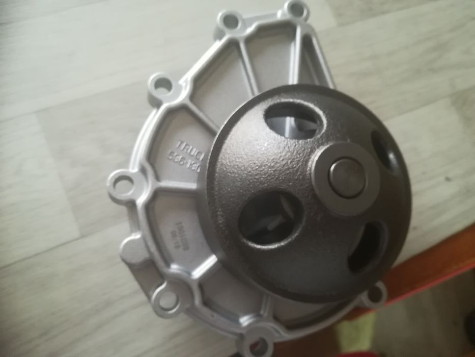 Помпа Газон Нехт, запчасти