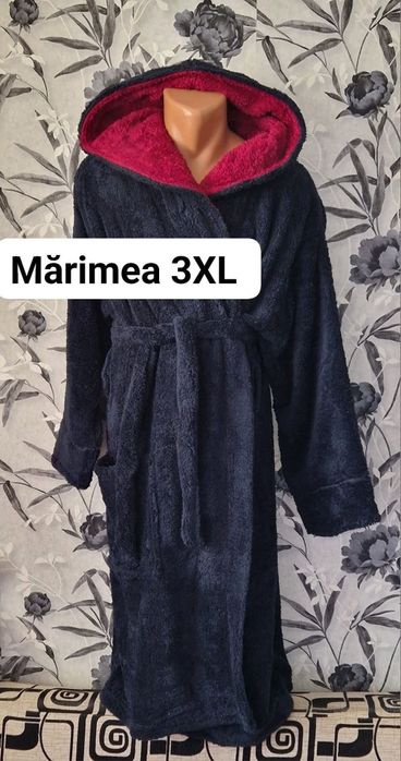 Halate baie bărbați