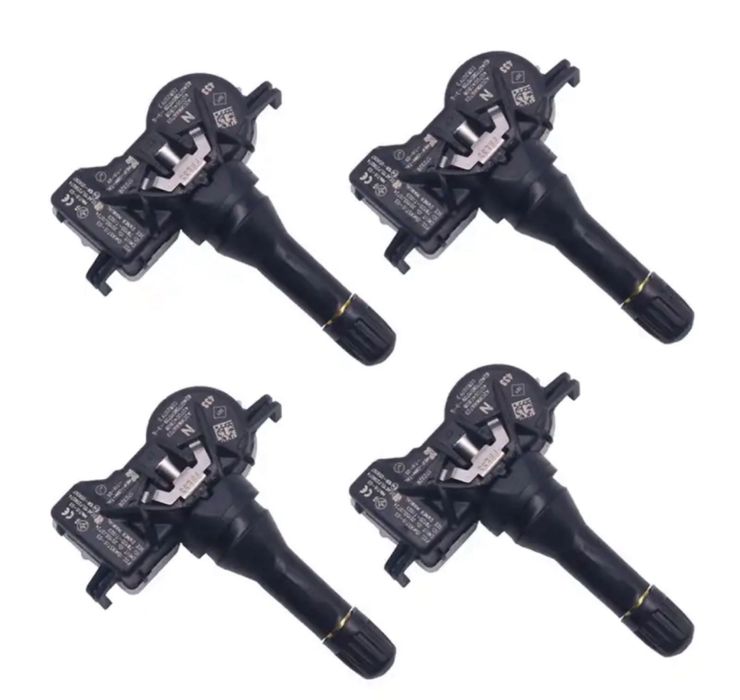 Set Senzori Presiune Roti Anvelope Renault Talisman Kadjar Megane 4