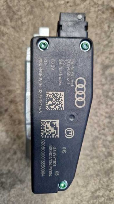 Blocator coloana volan Audi A4 B8 cod 8K0 905 852 D