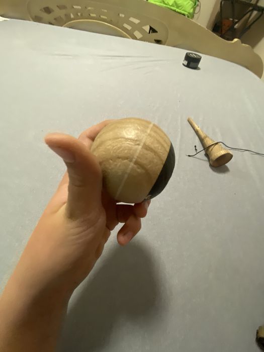 Tama eclipse krom