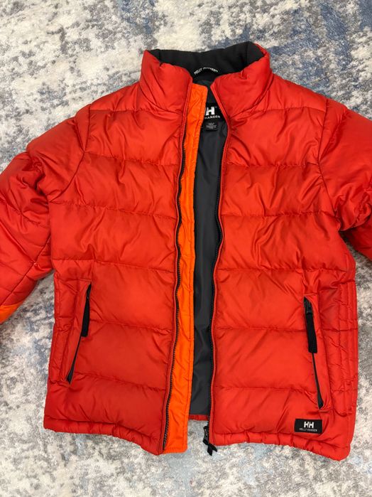 Geacă Hally Hansen mărime S