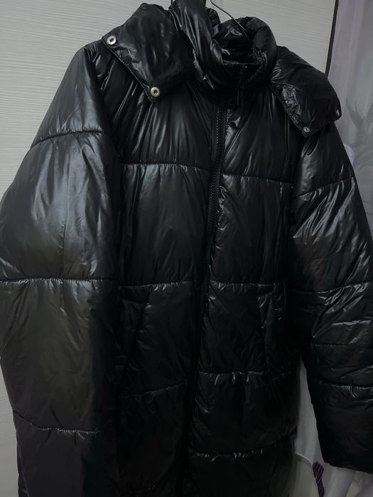 Geaca over size femei