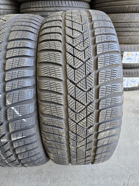 225/45/17 PIRELLI 4бр