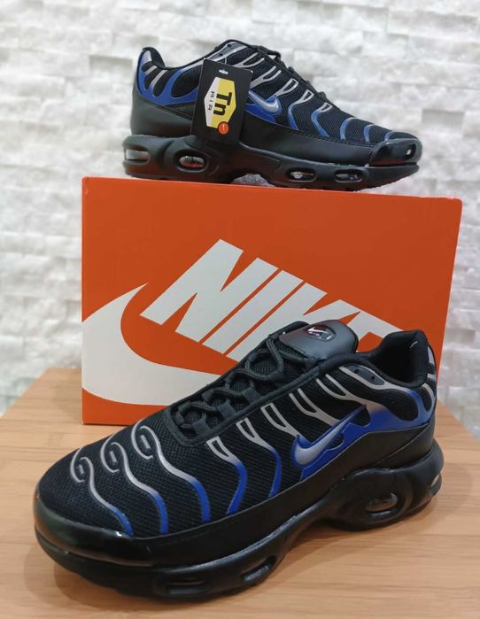 Nike TN Air Max Plus Dragon