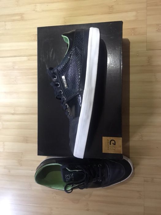 Маратонки Cruyff