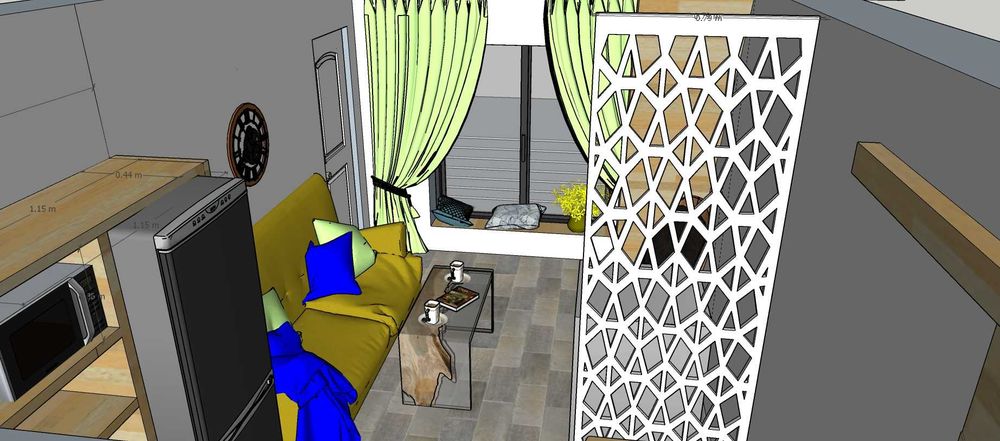 Proiectare 3D,Design Interior, Consultanta