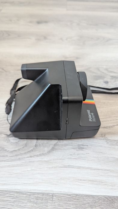 Camera Polaroid Now +
