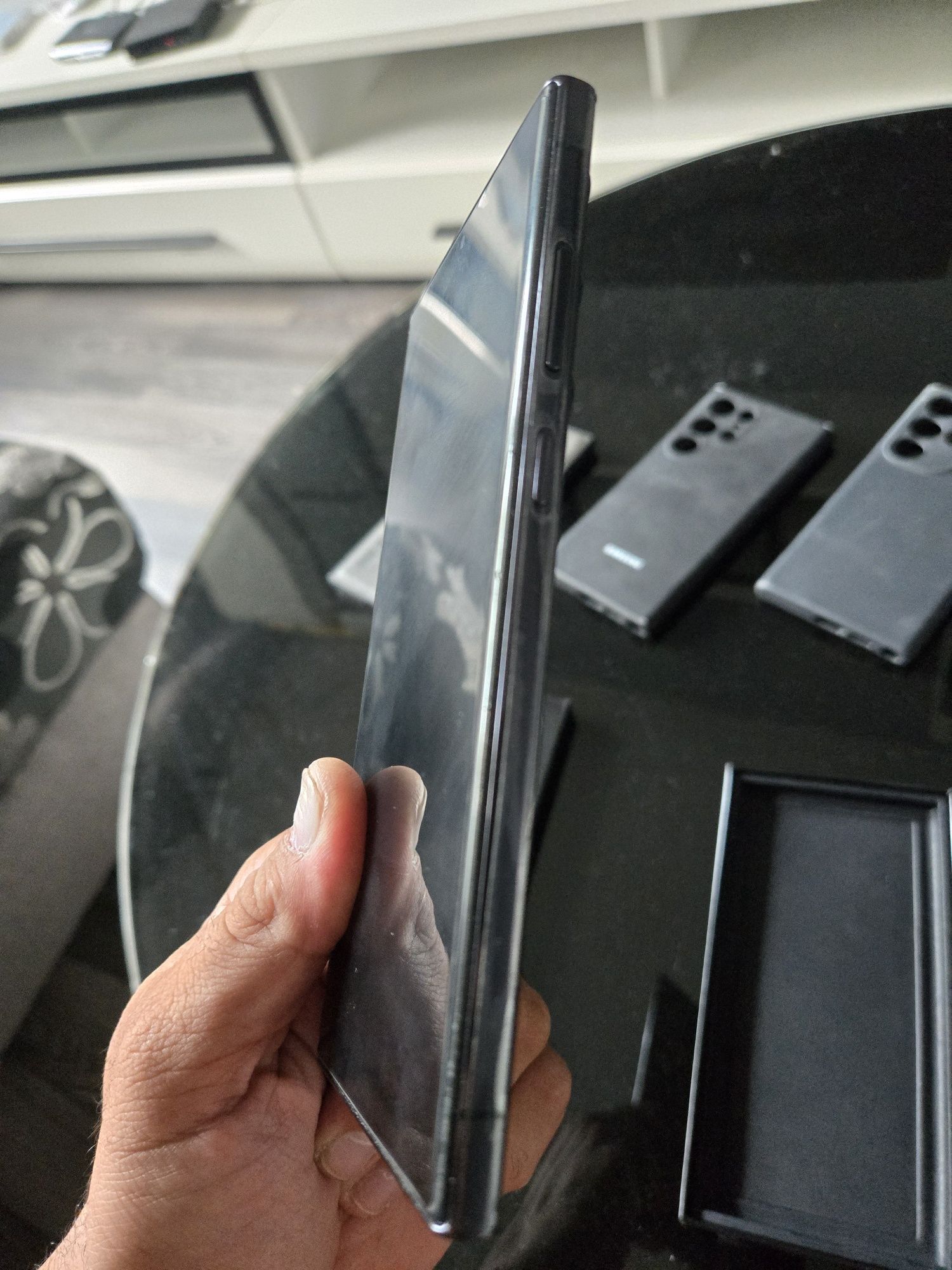 Samsung Galaxy S23 Ultra