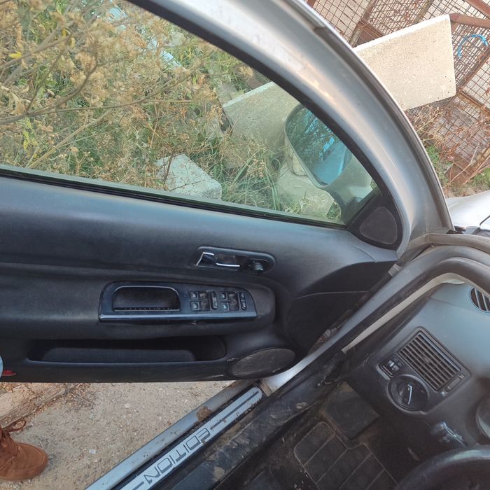 Volkswagen Golf 4