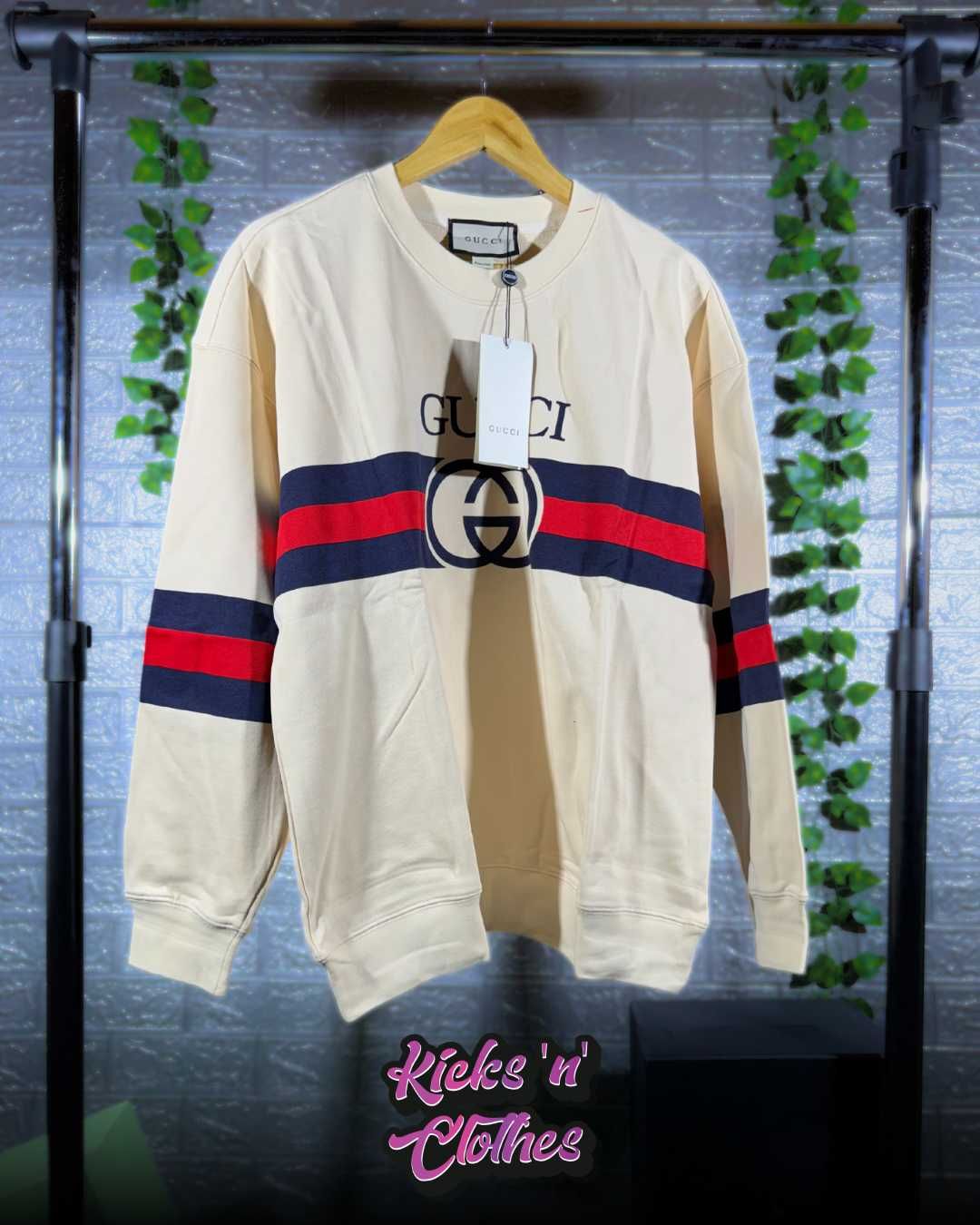 Bluza Gucci marimea S
