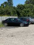 Alfa Romeo 156 Facelift