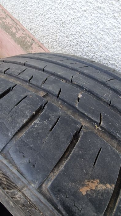 Cauciucuri 235 40 r18