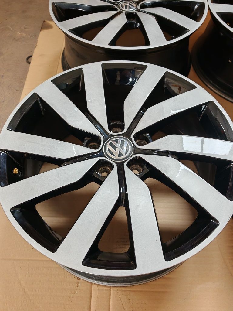 ДЖАНТИ 18 5x112 VW , Skoda,Seat