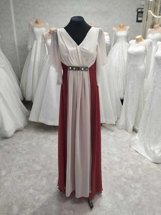 Продается вечерний платье