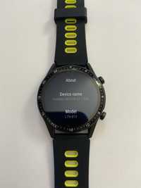 Ceas Smartwatch Huawei GT 2 schimb cu Apple Watch