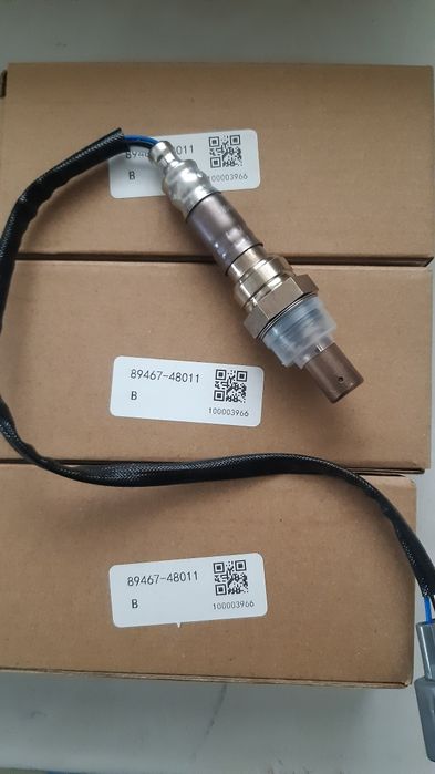 Датчик кислорода(лямбда-зонд) Lexus RX300