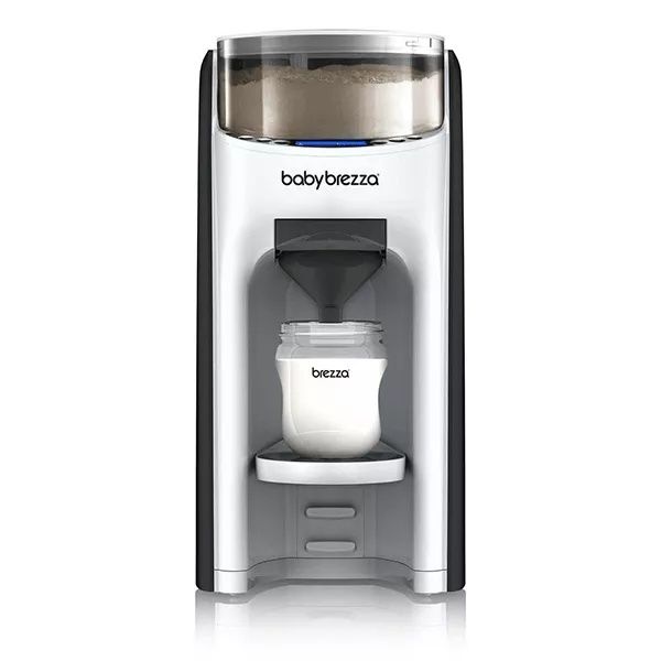 Aparat automat pentru prepararea biberonului