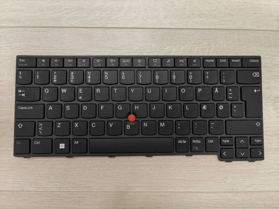 Tastatura laptop Lenovo Thinkpad T14 L14 P14s Gen3 Gen4 G3 G4