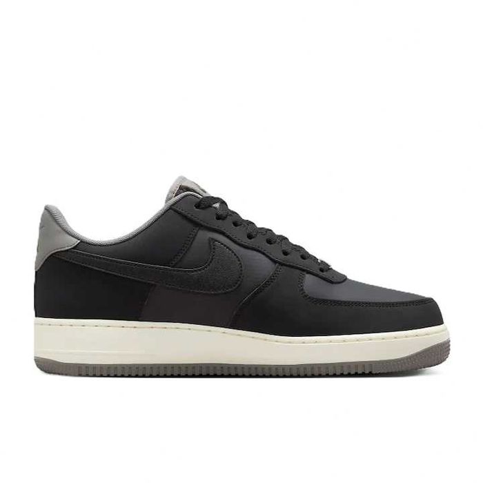 Pantofi sport Nike pentru Barbati, air force 1 '07 lv8, 44 EU, Negru