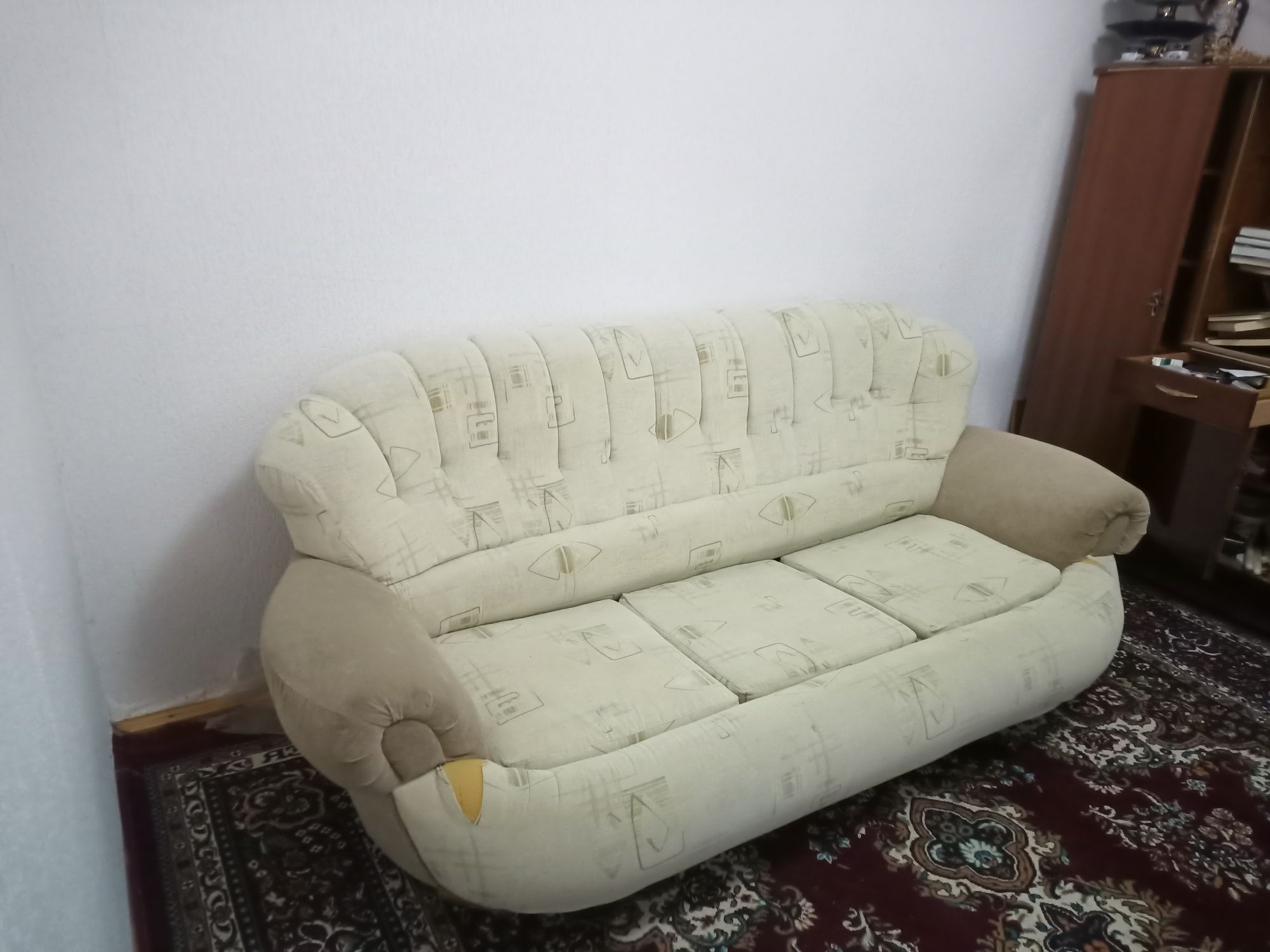 Продаю всё. Разное. Дёшево.