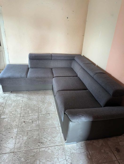 Colțar canapea de vanzare