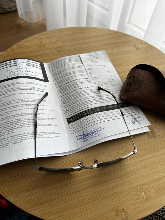 Ochelari de soare  Ray Ban unisex