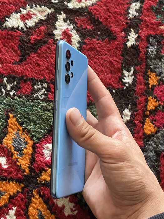 Samsung Galaxy a32