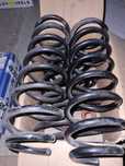 Set arcuri originale fata spate Toyota Corolla E12 si baie ulei
