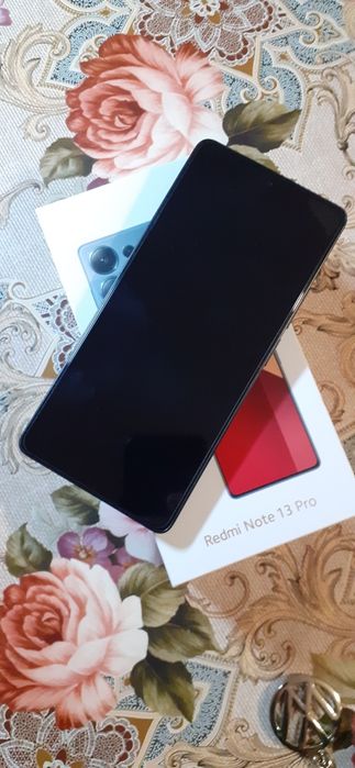 Xiaomi Remi Note 13 Pro 4G