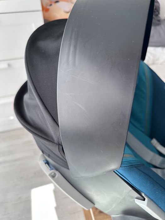 Стол за кола Cybex Aton 5