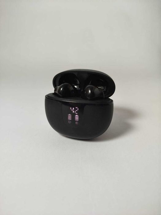 Căști Wireless Bluetooth 5.3 | Noi & Sigilate | Autonomie 5h