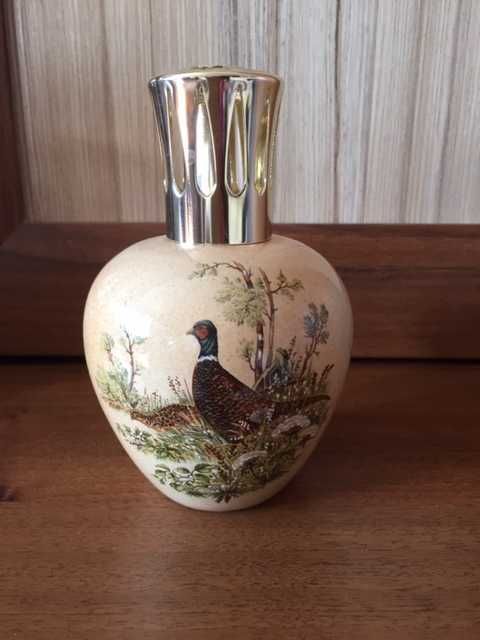 Lampa parfum Berger Franța