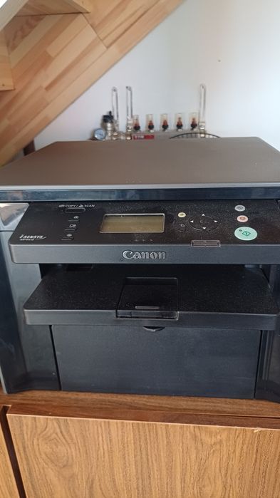 Продам принтер-сканер Canon в идеальном состоянии