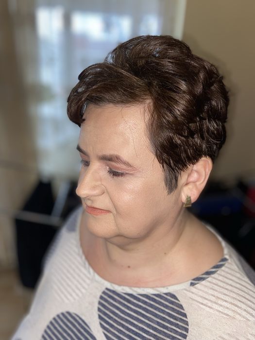 Make-up , tuns , vopsit