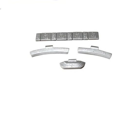 Plumbi profesionali pentru echilibrat roti de turism si camion