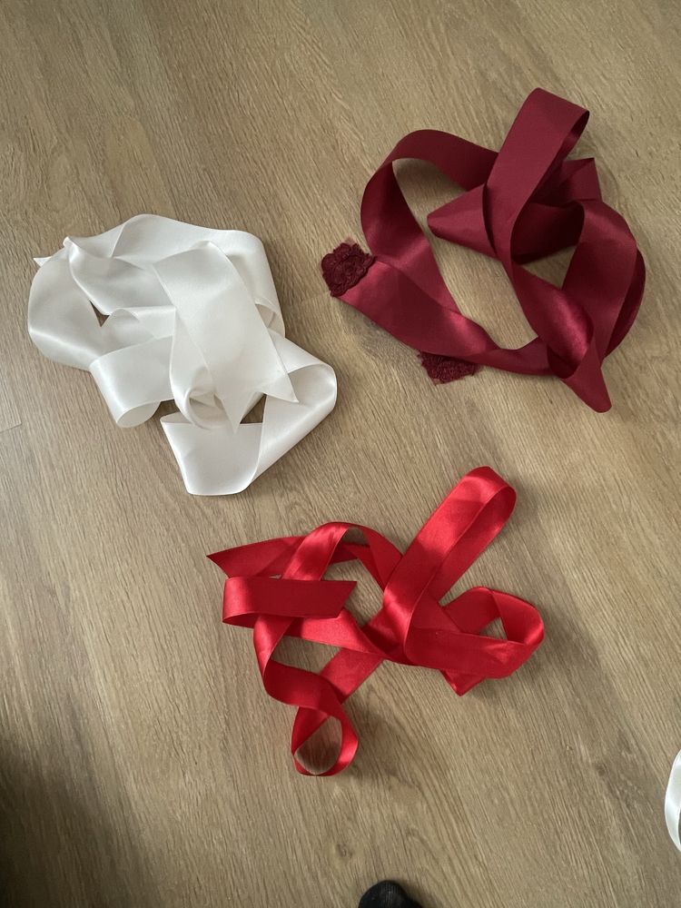 Аксесоари за сватба и къна