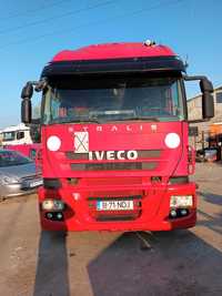 Iveco Stralis Euro 5 - 2008