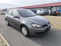 vw golf 6 1.4 mpi benzina 80cp
